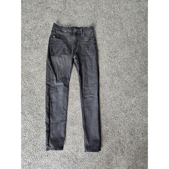 Black skinny jeans - Picture 1 of 4